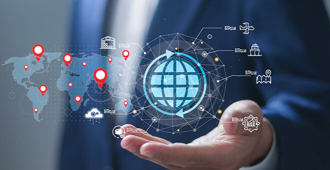 バリューチェーンとサプライチェーンの違いとは？それぞれの役割と事業戦略の進め方