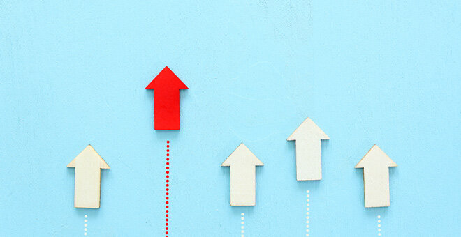 他社に負けない付加価値を創出する