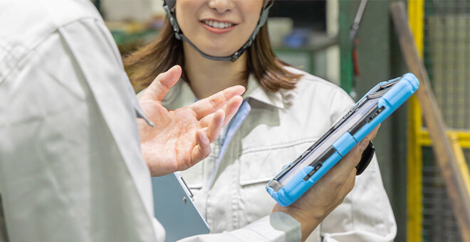 物流業界の本質的課題と方向性