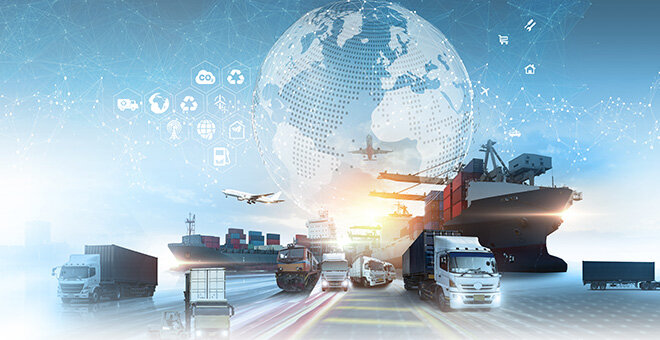物流事業者が2030年に向けて打つべき手