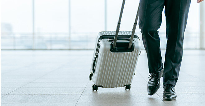 海外進出の準備ステップ