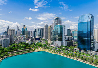 海外進出の方法とは?実際の流れからその後の成長戦略までを網羅的に解説