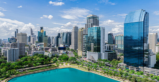 海外進出の方法とは？実際の流れからその後の成長戦略までを網羅的に解説