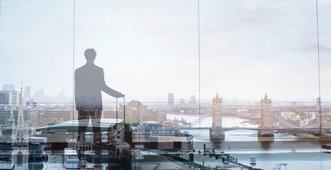 海外進出とグローバル人材の重要性