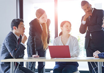 海外進出を成功させるグローバル人材育成戦略とは