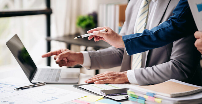 調査設計の基本