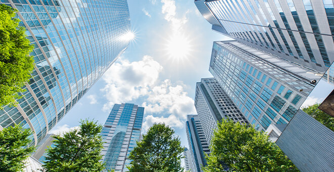 パーパスと関連する概念