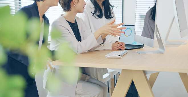 バリューチェーン分析を戦略に活かす方法