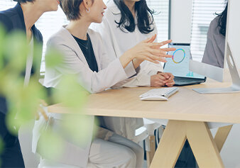 バリューチェーン分析を戦略に活かす方法