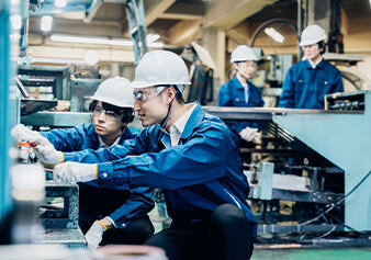 製造業におけるバリューチェーン分析とは？付加価値を高める活用法