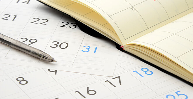 中期経営計画の期間はどのくらいが理想か?