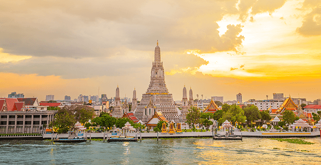 タイ進出における注意点