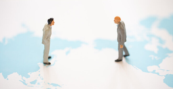 海外販路開拓の具体的な方法4選！成功させるための戦略と手順を解説