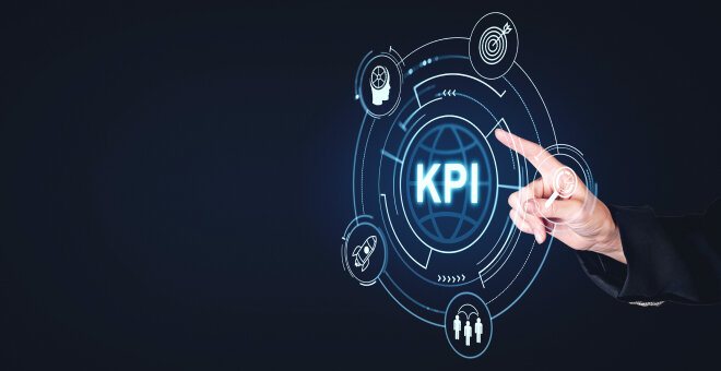 営業戦略におけるKPI設定の考え方と具体例
