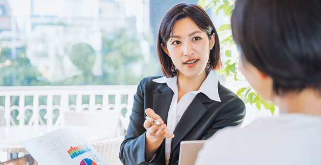 BtoB企業における営業戦略策定のポイント――「顧客の声」を起点に、実行される戦略をつくる
