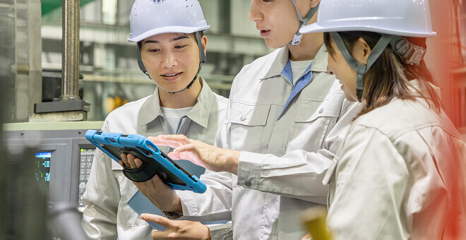 製造業の営業戦略を強化する手法と成功事例