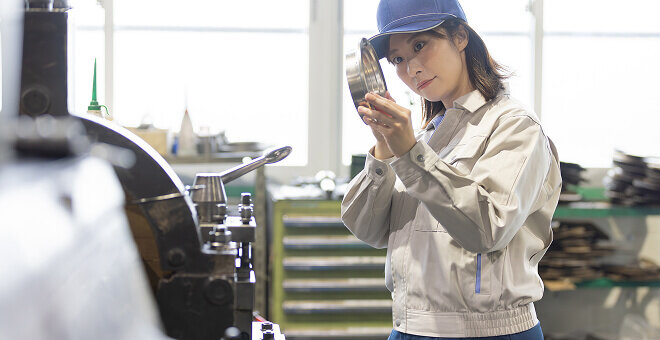 製造業における人材育成の重要性