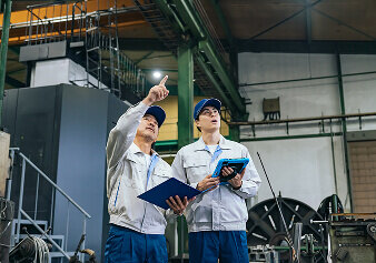 製造業における人材育成の成功事例:人材不足の中、定着率を向上させる人材育成実践ポイント
