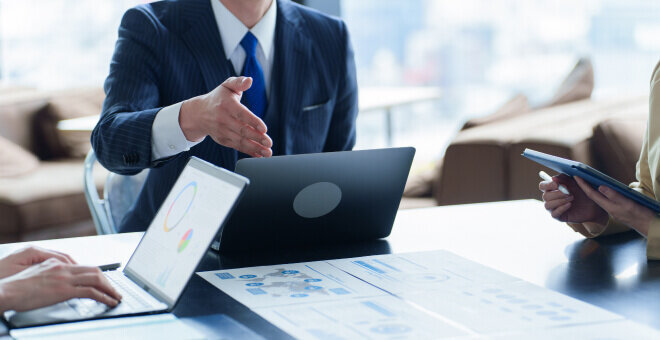 PMFとは?新規事業を事業化につなげる考え方と実践ポイント