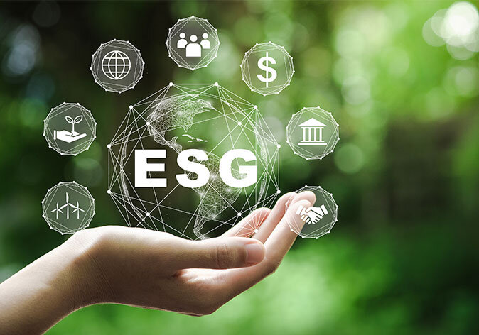 ESGとは？ESG投資拡大の背景や企業の取り組みをご紹介