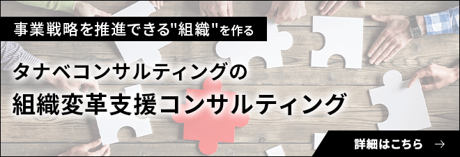 組織変革支援