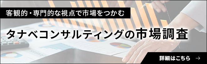 市場調査