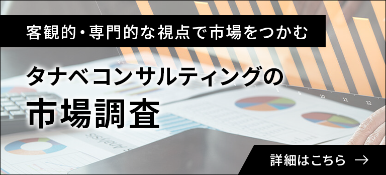 市場調査