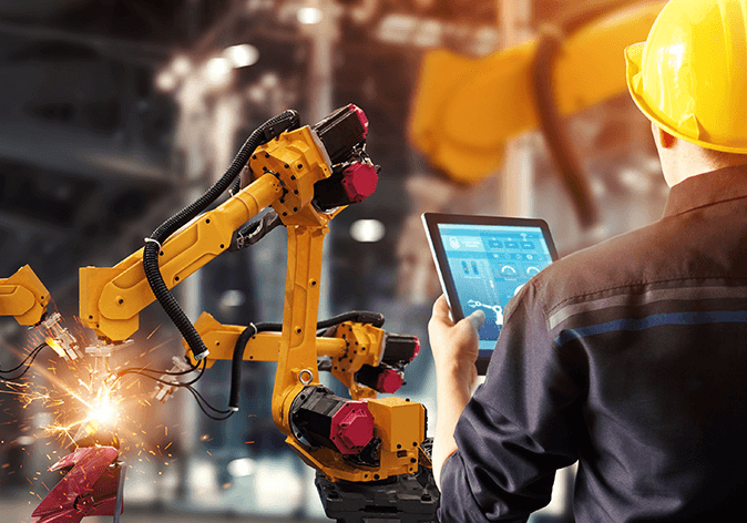 製造業のための経営支援サイト