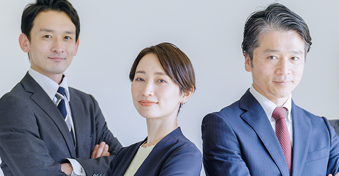 政府・公共・サービスコンサルティング