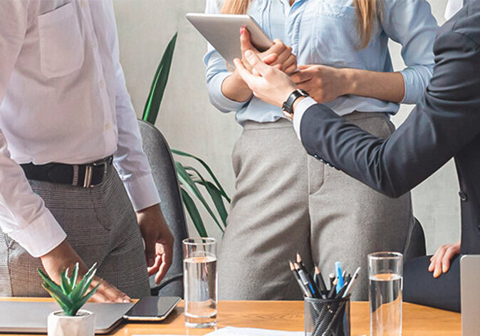 キャリアビジョン研修