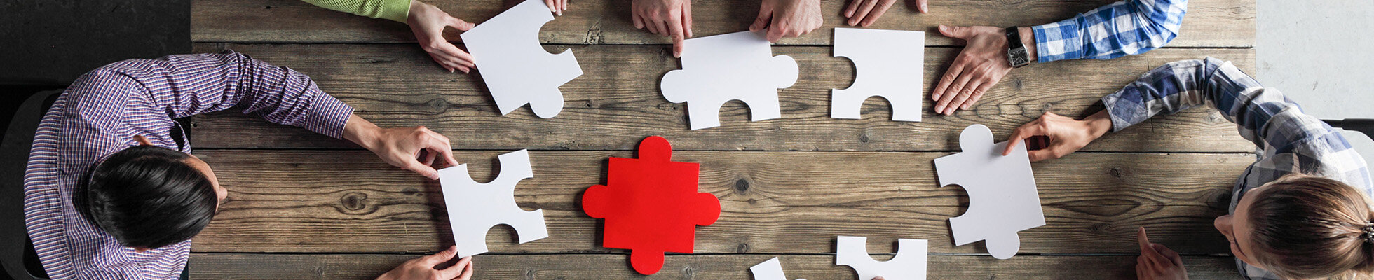 組織変革支援コンサルティング