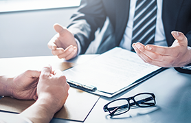 営業活動・営業体制の徹底的な現状分析