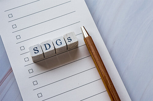 1.SDGsの取り組みにおける第一歩