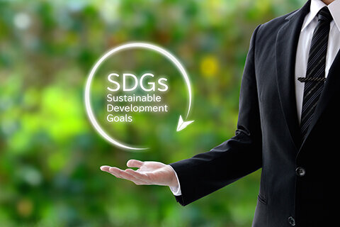SDGs経営の実現を支援してきた専任コンサルタントによる講義