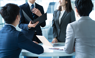 管理職・幹部社員としての自覚を芽生えさせたい