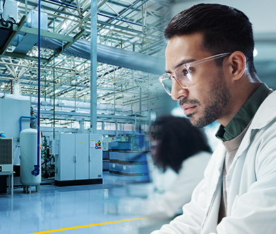 製造業向けコンサルティング