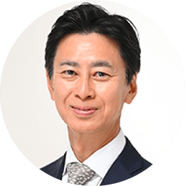 田内 恒治
