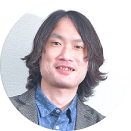 藤井 洋志