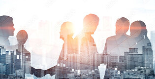 グローバルネットワークを活用した情報収集・候補企業選定