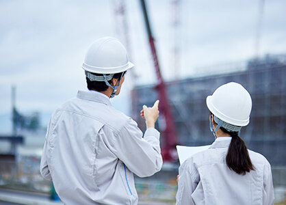 建設業を襲う労働力不足、長時間労働、物価高...生き残りをかけてどのように立ち向かうか