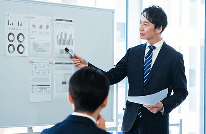人材育成プログラムをご提案