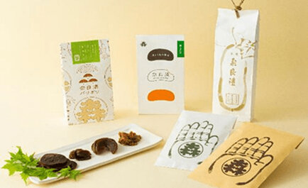 150年の伝統と革新　森奈良漬店が紡ぐ発酵文化の未来