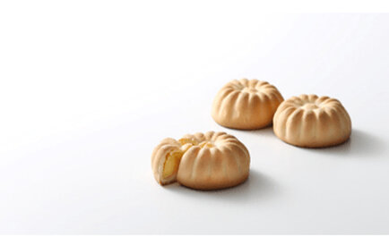 奈良で一番古い老舗菓子店