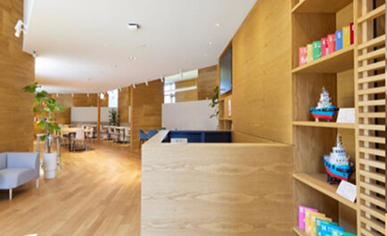 パートナーシップで攻めて守って価値づくり