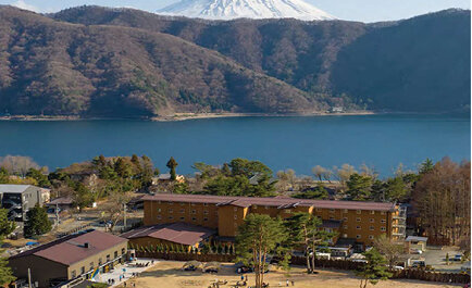 アミューズはなぜ食に取り組むのか？