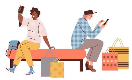 シモジマ型オムニチャネル政策で販売力を強化