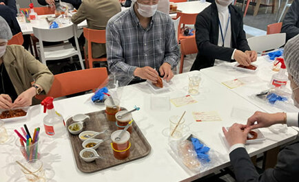 リアルとデジタルでつなぐステークホルダーとのコミュニケーション