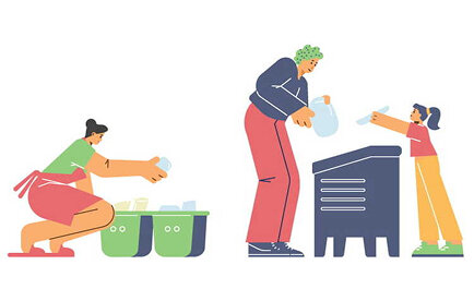 循環型の価値創造モデルで14期連続増収するエフピコ