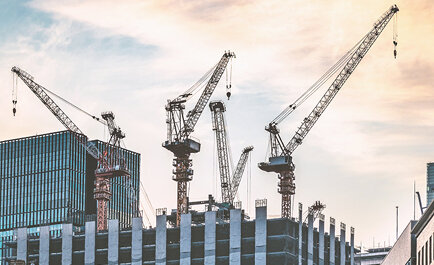 「建設業らしくない」取り組みで顧客に選ばれ続ける存在に