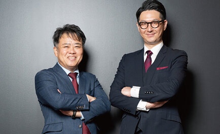 若い力が発揮されるための仕組みづくり